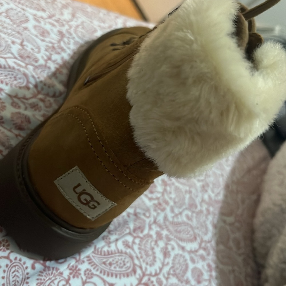 Never worn brand new